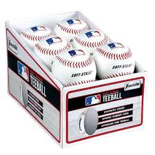 PELOTA BASEBALL MLB SOFT STRIKE