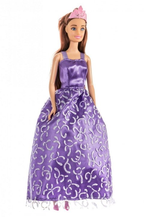 MUÑECA TIPO PRINCESA 3 SURTIDO