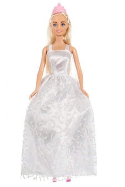 MUÑECA TIPO PRINCESA 3 SURTIDO
