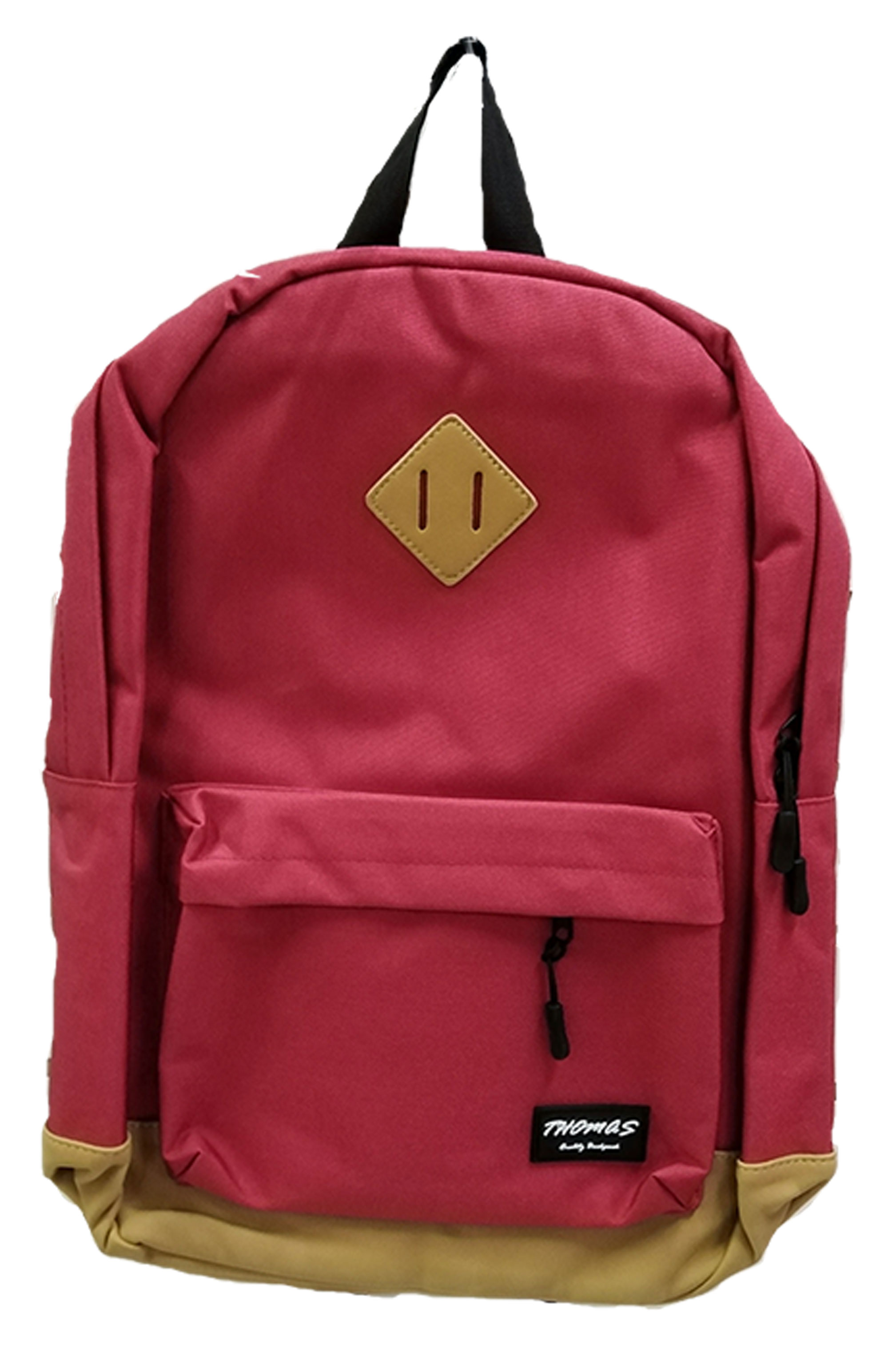 MOCHILA TINKY THOMAS SURTIDO
