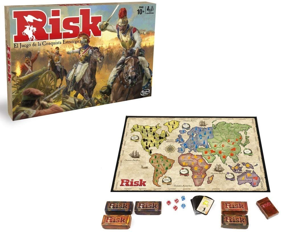 RISK