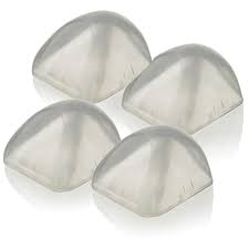 PROTECTORES PARA ESQUINAS DE MESA 4 PZ