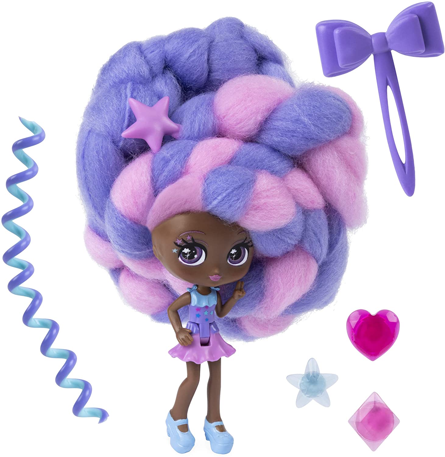 CANDYLOCKS MUÑECA SURTIDO