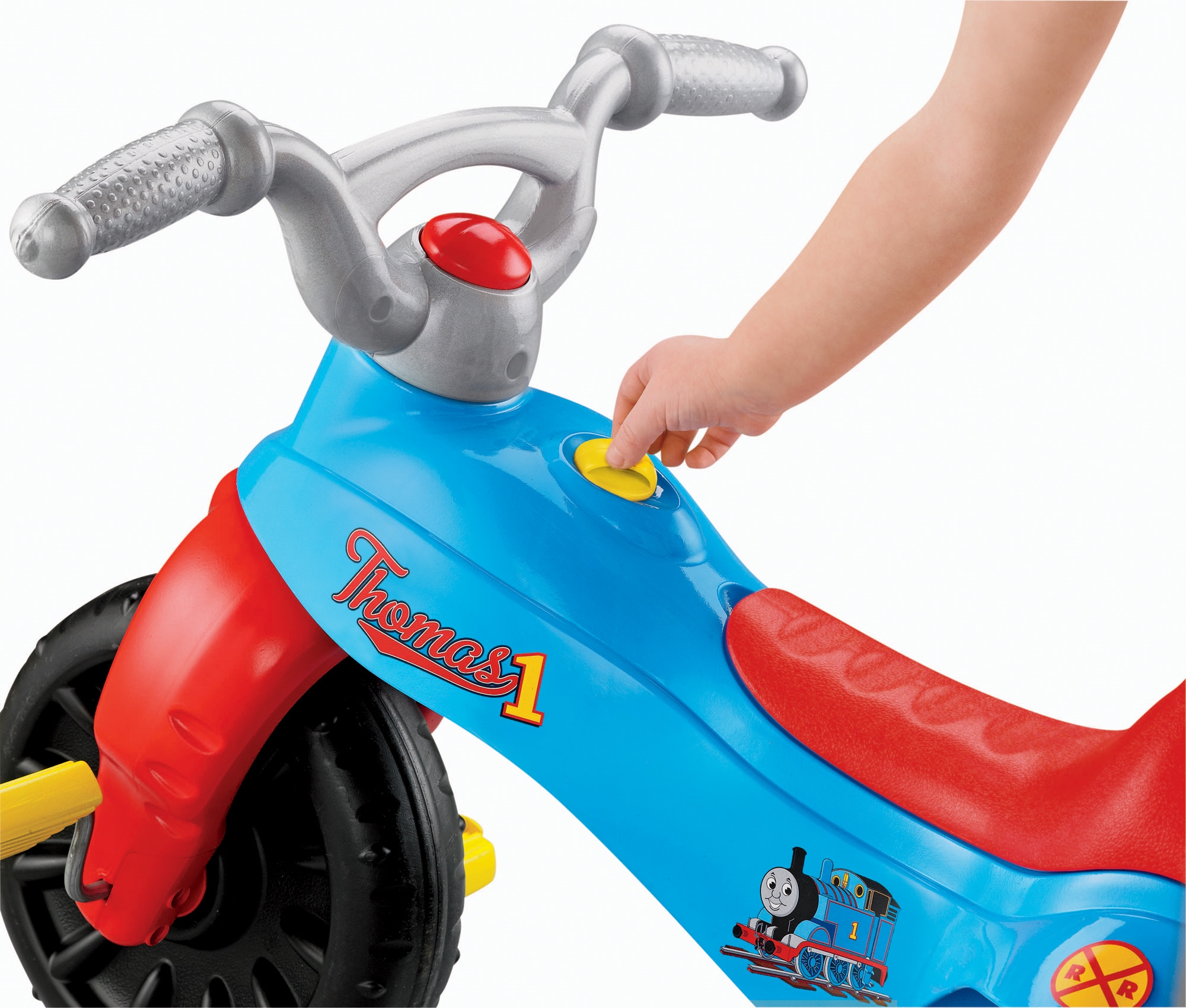 TRICICLO FP T&amp;F THOMAS TOUGH