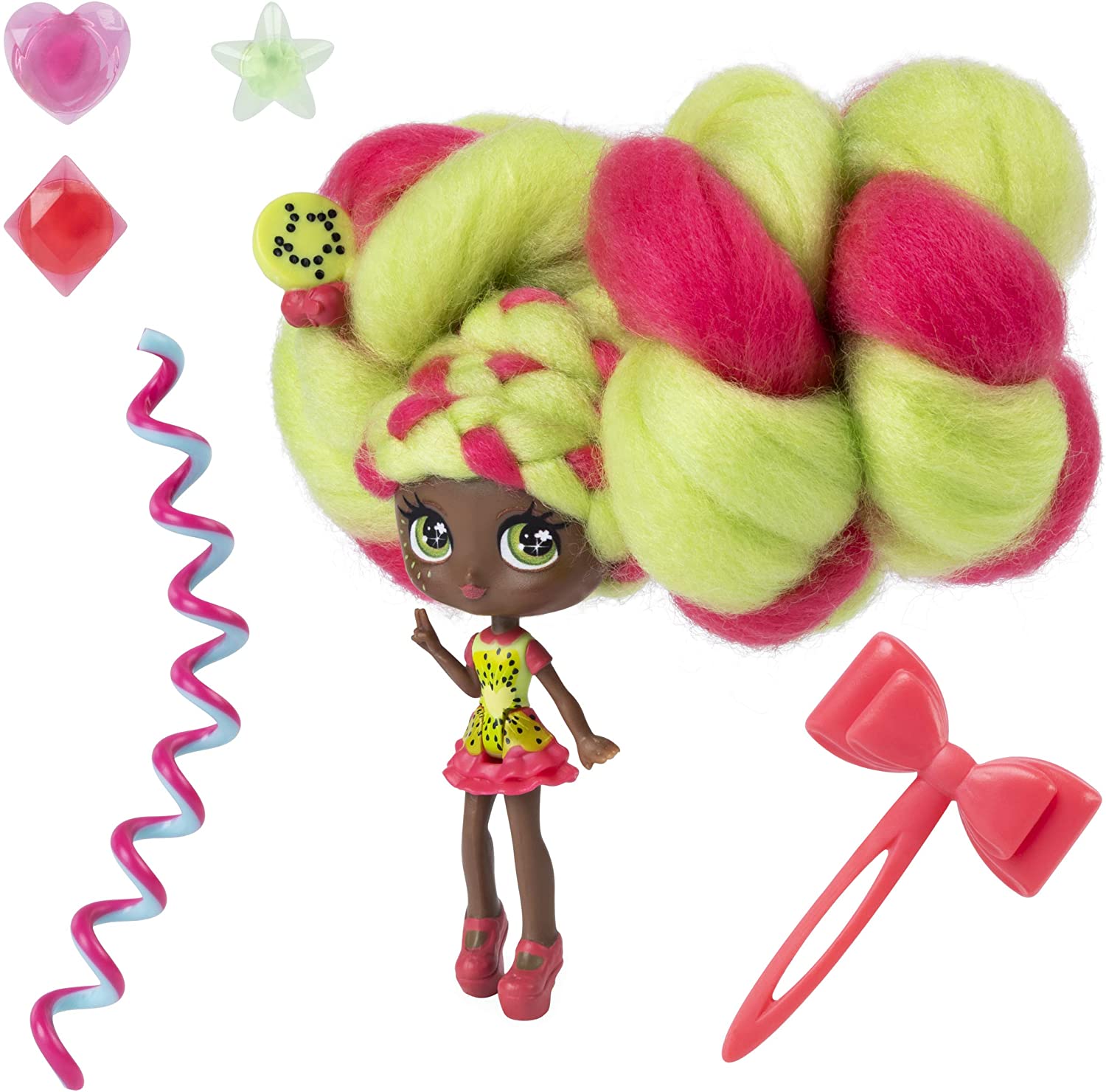 CANDYLOCKS MUÑECA SURTIDO