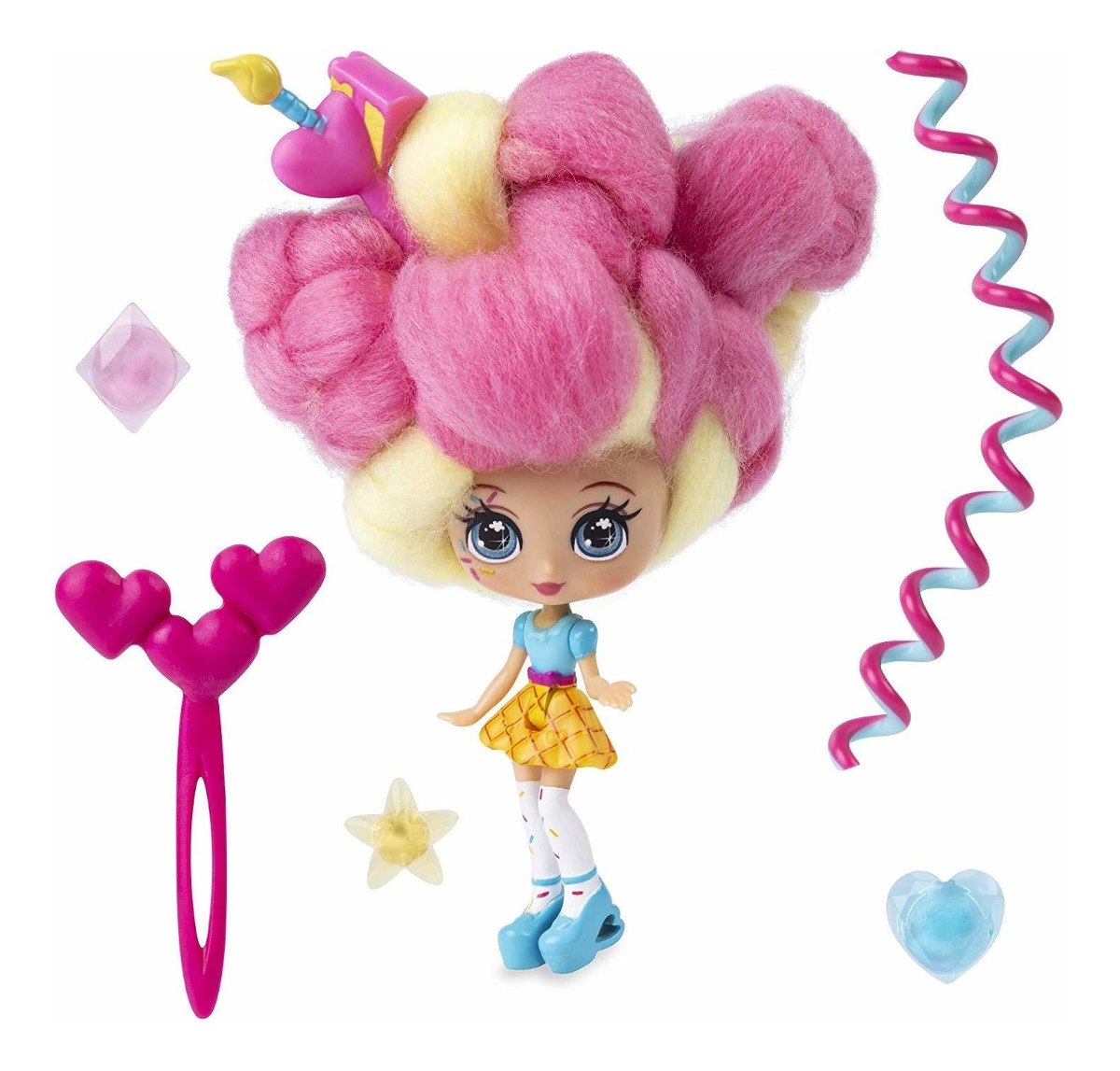 CANDYLOCKS MUÑECA SURTIDO