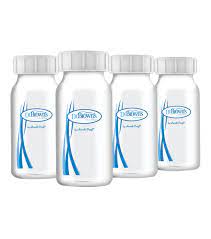 BIBERON RECOLECTOR DE LECHE 4 ONZ 4 PZ