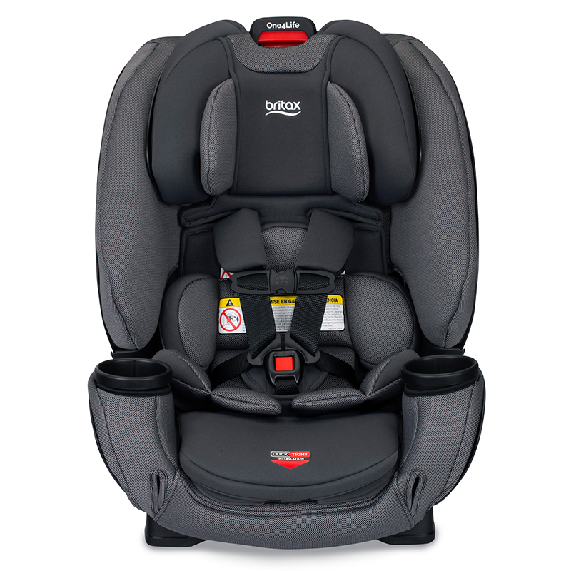 SILLA DE CARRO ONE4LIFE GRIS