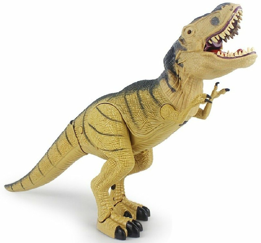 DINOSAURIO FIGURA CONTROL REMOTO