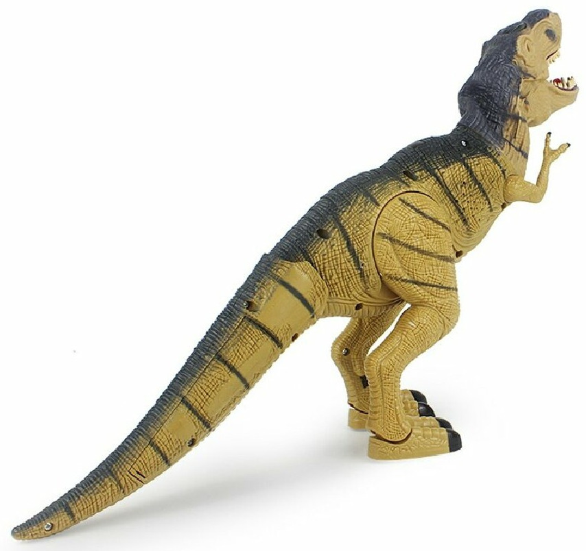 DINOSAURIO FIGURA CONTROL REMOTO