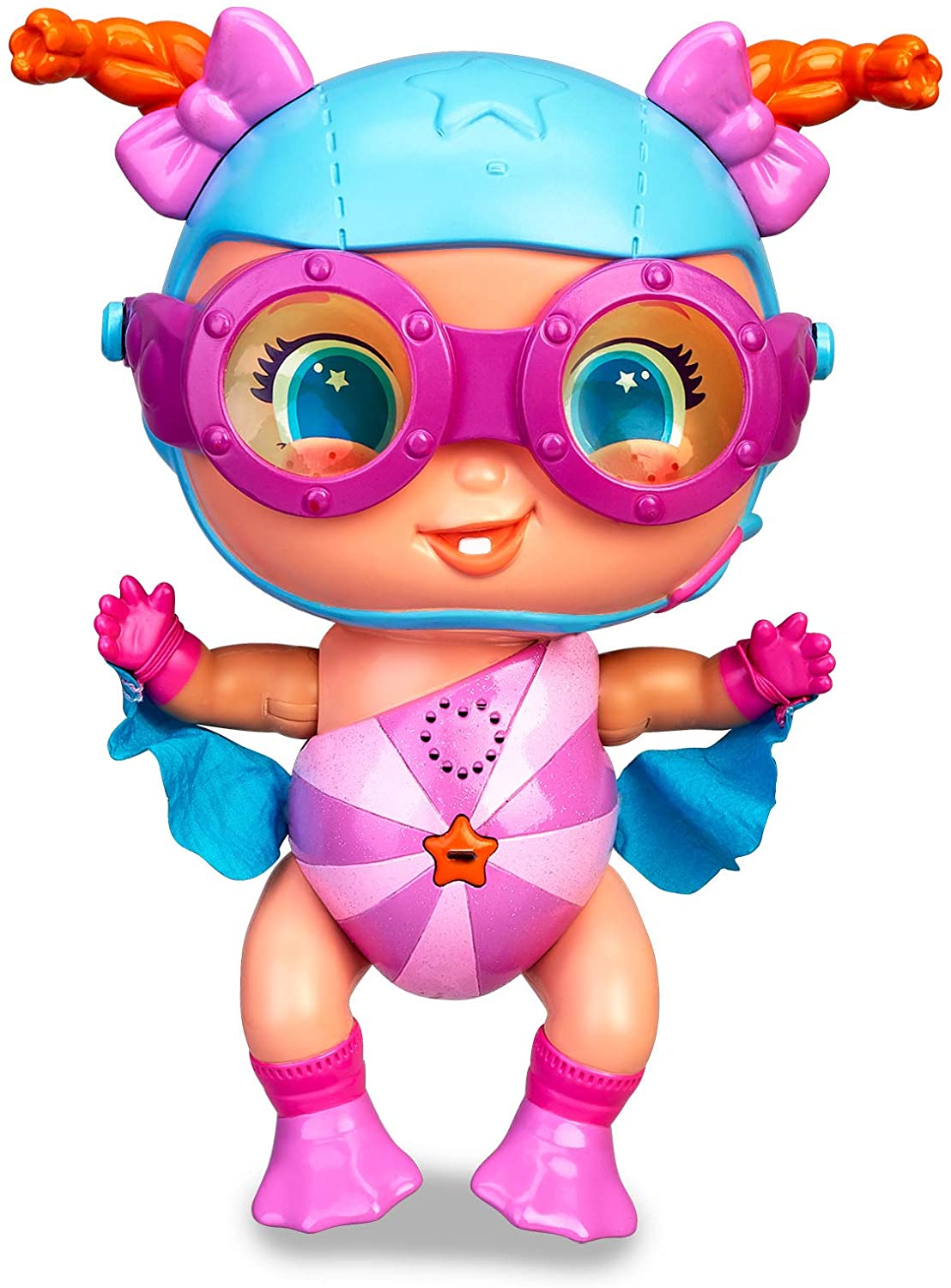 THE BELLIES MUÑECA LILYYYY SPLASH!