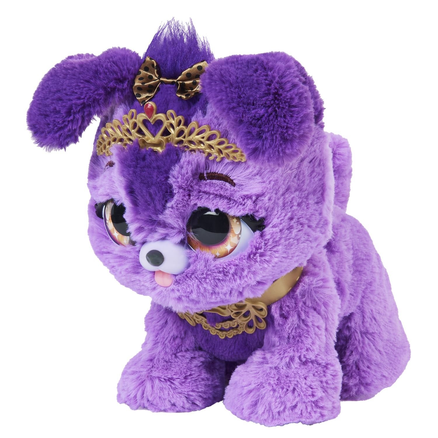 PRESENT PETS PRINCESA BRILLANTE SURTIDO