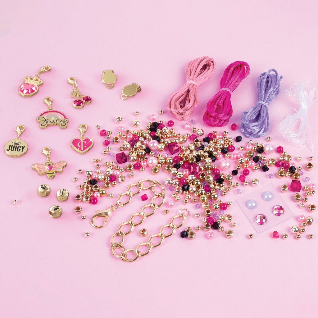 JOYERO JUICY COUTURE GLAMOUR