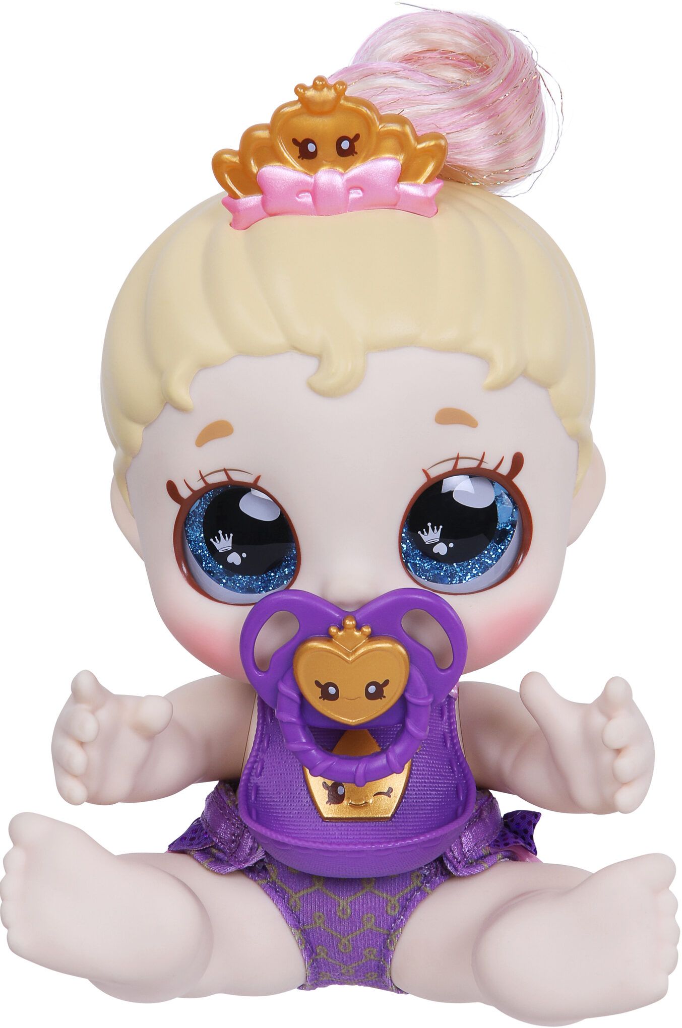 KINDI KIDS HERMANAS PERFUMADAS SURTIDAS