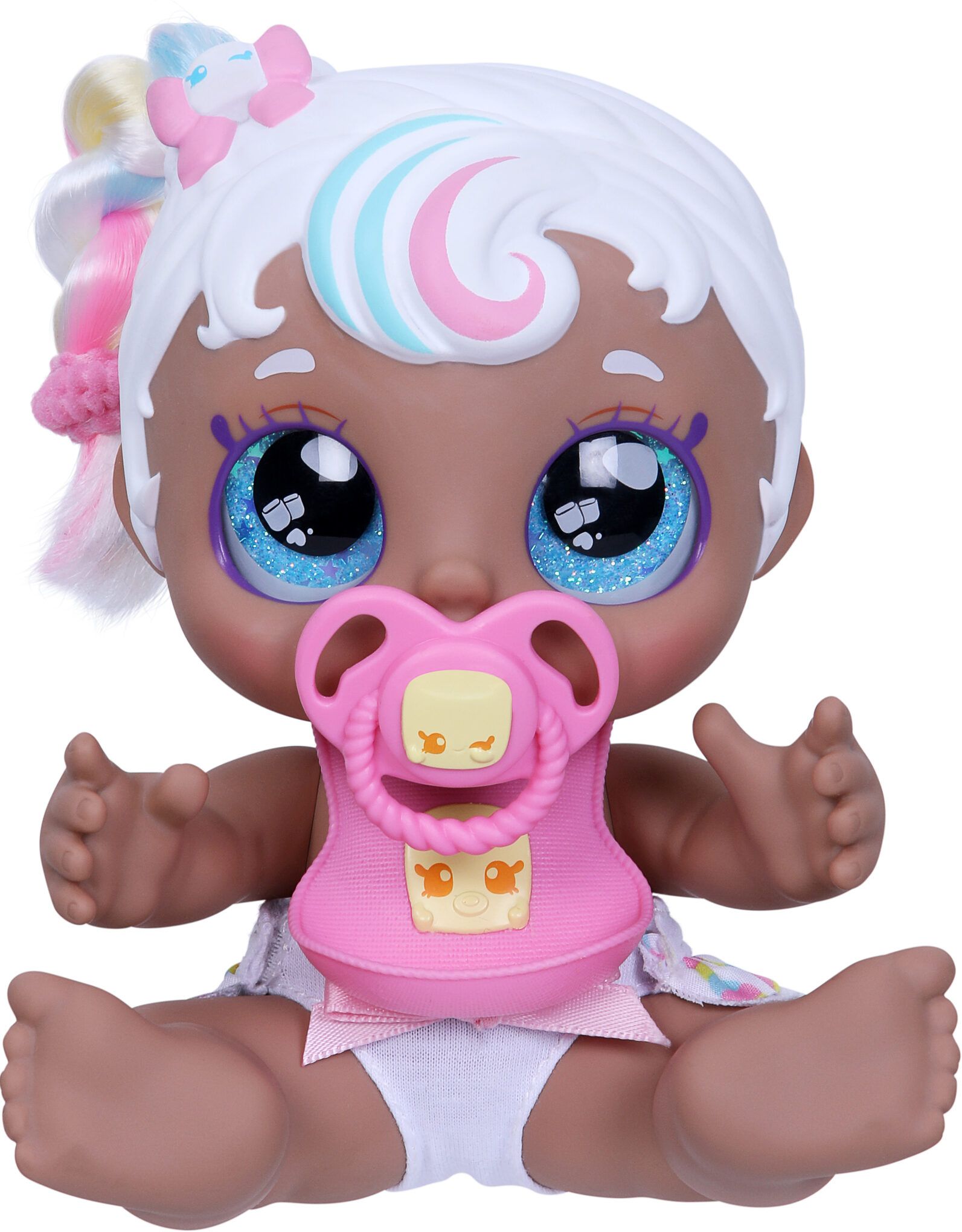 KINDI KIDS HERMANAS PERFUMADAS SURTIDAS