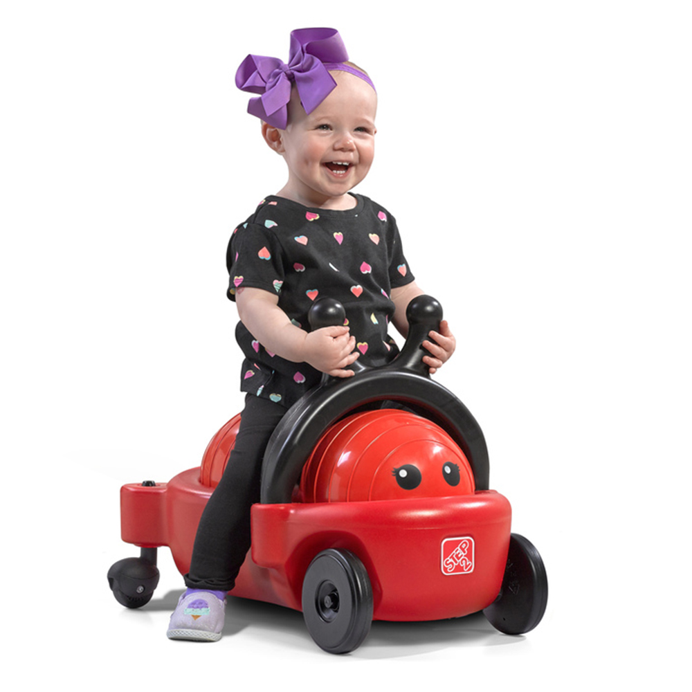 BUGGY BOUNCY MARIQUITA