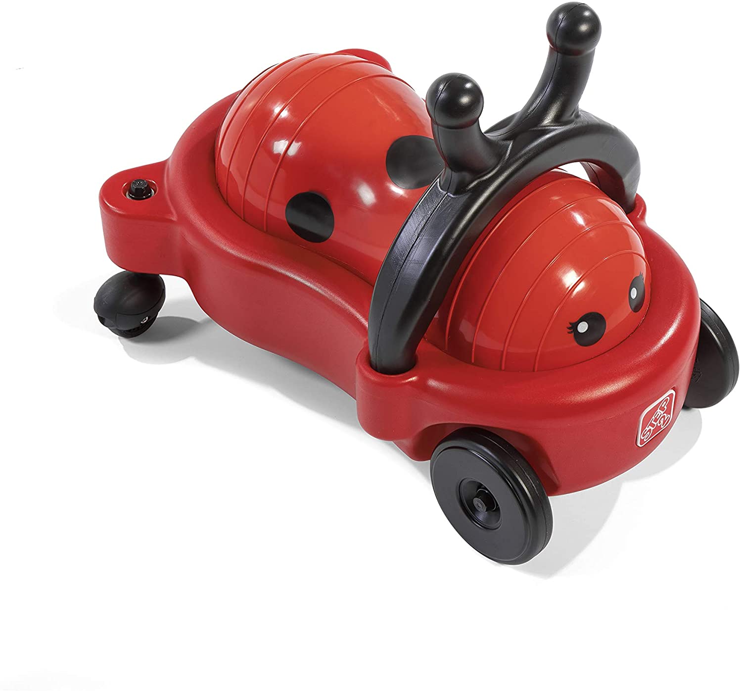 BUGGY BOUNCY MARIQUITA