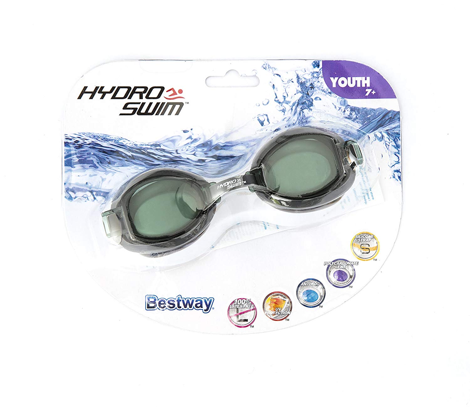 LENTES P/NADAR OCEAN WAVE 7+