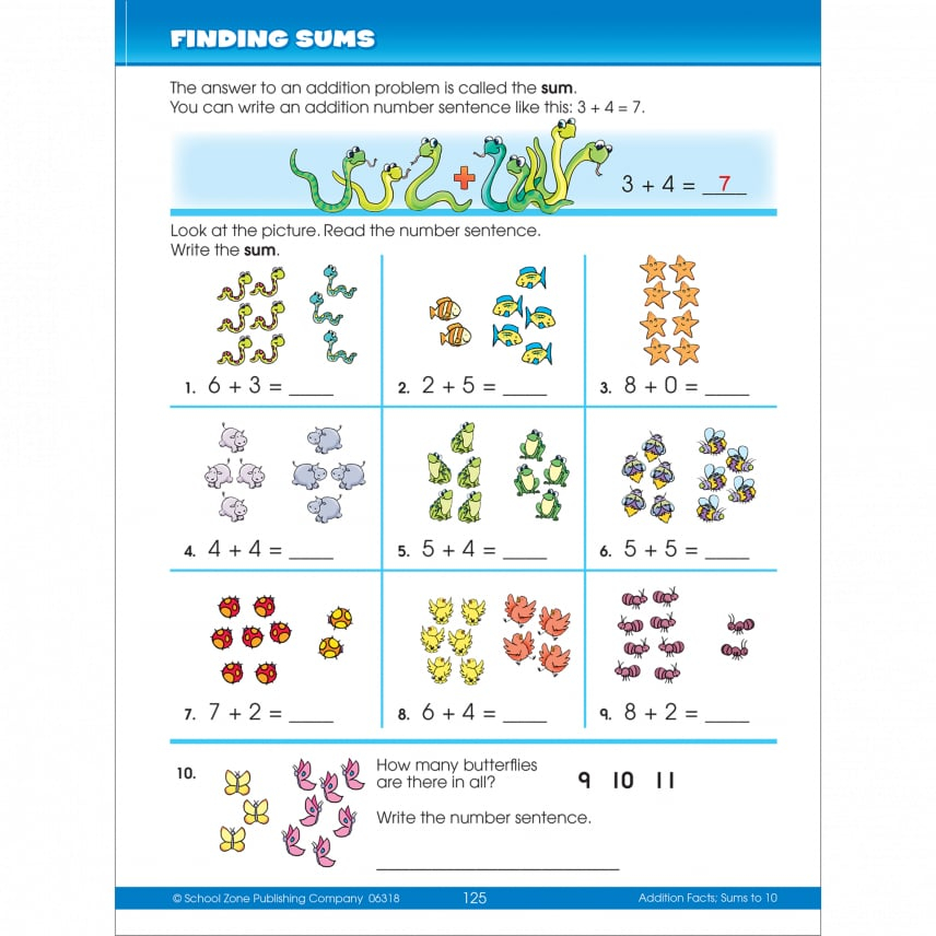 LIBRO DE TRABAJO BIG SECOND GRADE