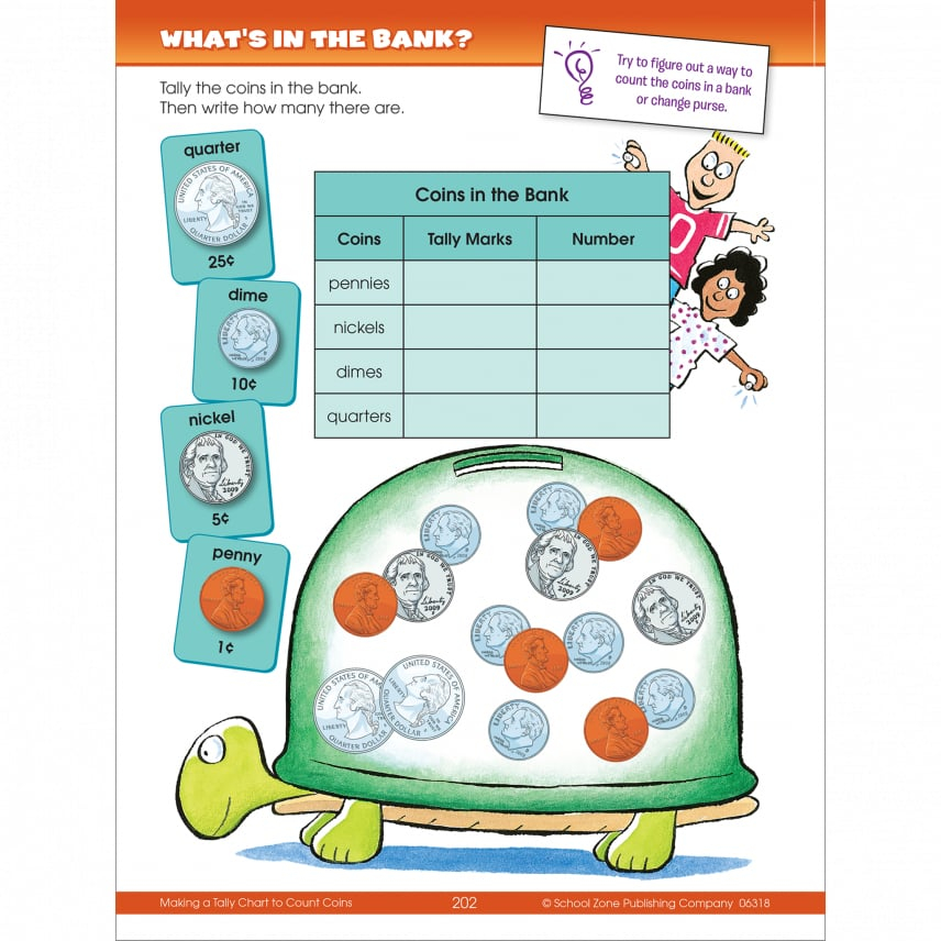 LIBRO DE TRABAJO BIG SECOND GRADE