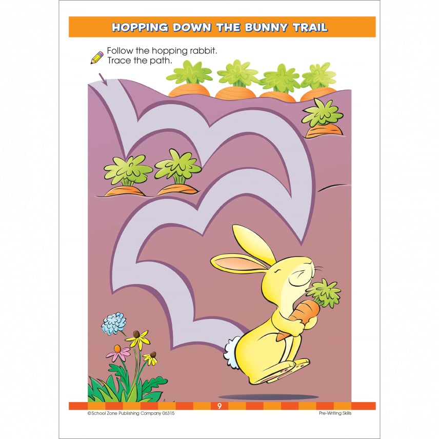 LIBRO DE TRABAJO BIG PRESCHOOL 320 PG