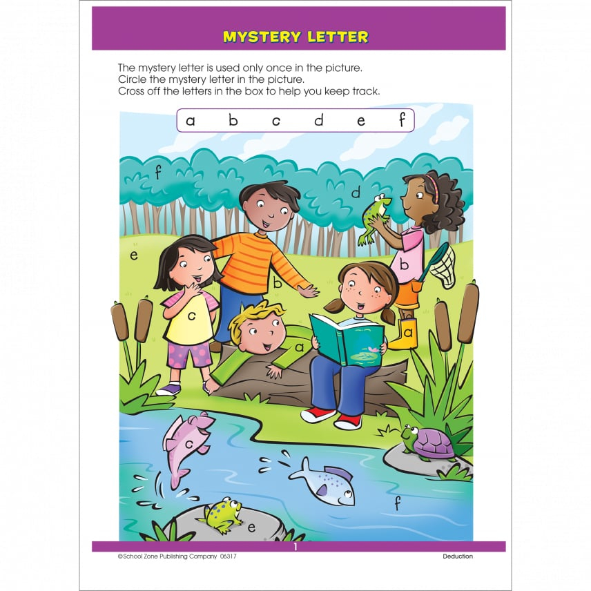 LIBRO DE TRABAJO BIG FIRST GRADE