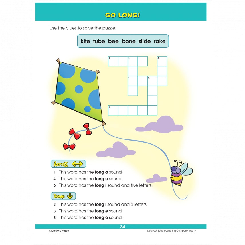 LIBRO DE TRABAJO BIG FIRST GRADE