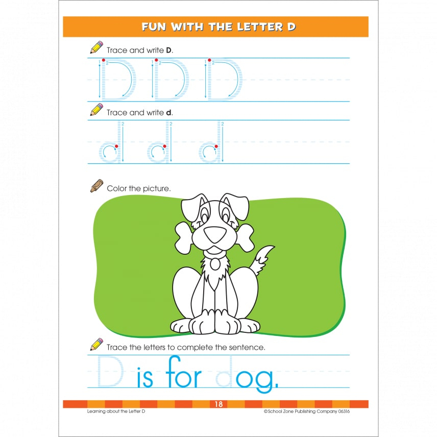 LIBRO DE TRABAJO BIG KINDERGARTEN 320 PG