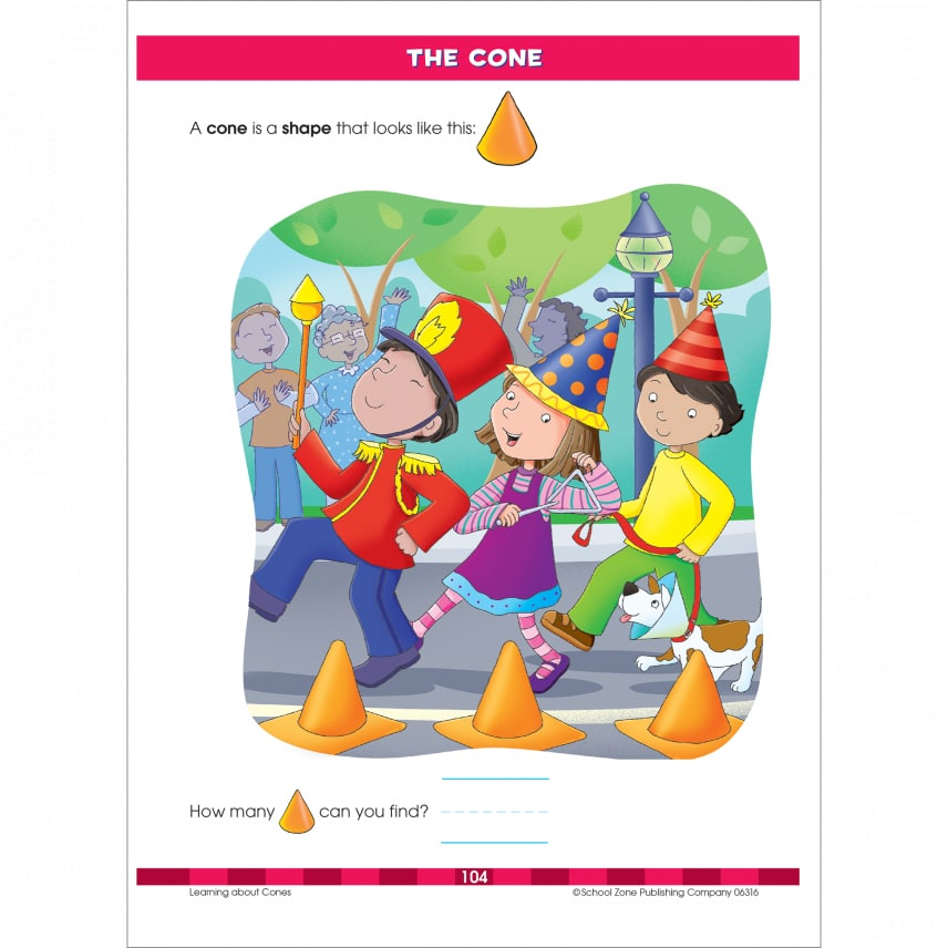 LIBRO DE TRABAJO BIG KINDERGARTEN 320 PG