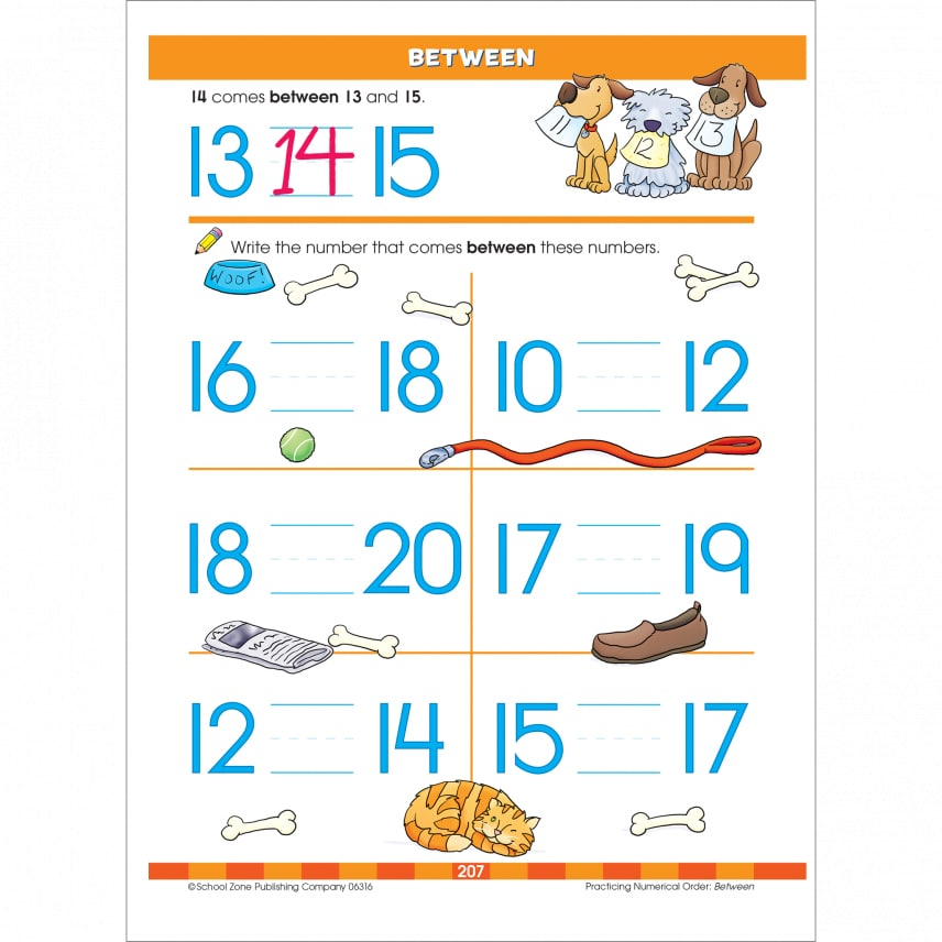 LIBRO DE TRABAJO BIG KINDERGARTEN 320 PG
