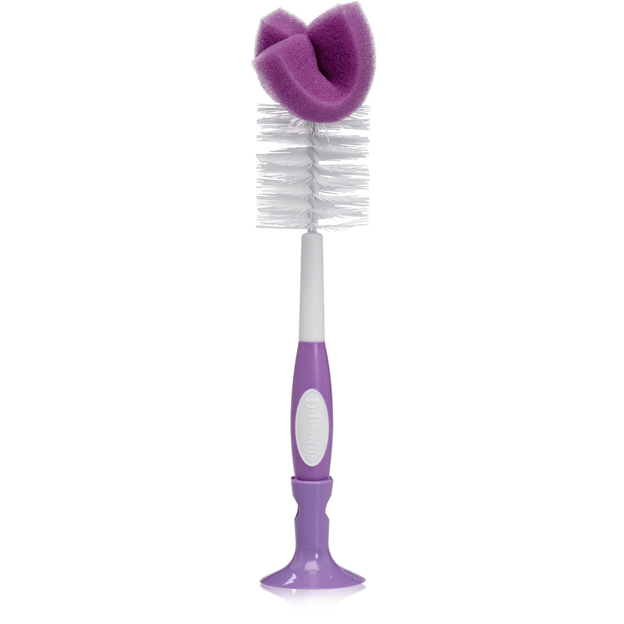 CEPILLO PARA BIBERON SURTIDO