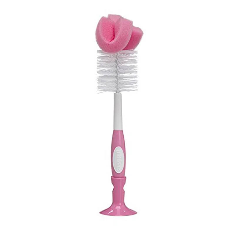 CEPILLO PARA BIBERON SURTIDO