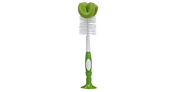 CEPILLO PARA BIBERON SURTIDO