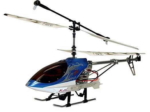 HELICOPTERO R/C SKY BAZHE CH037 SURTIDO
