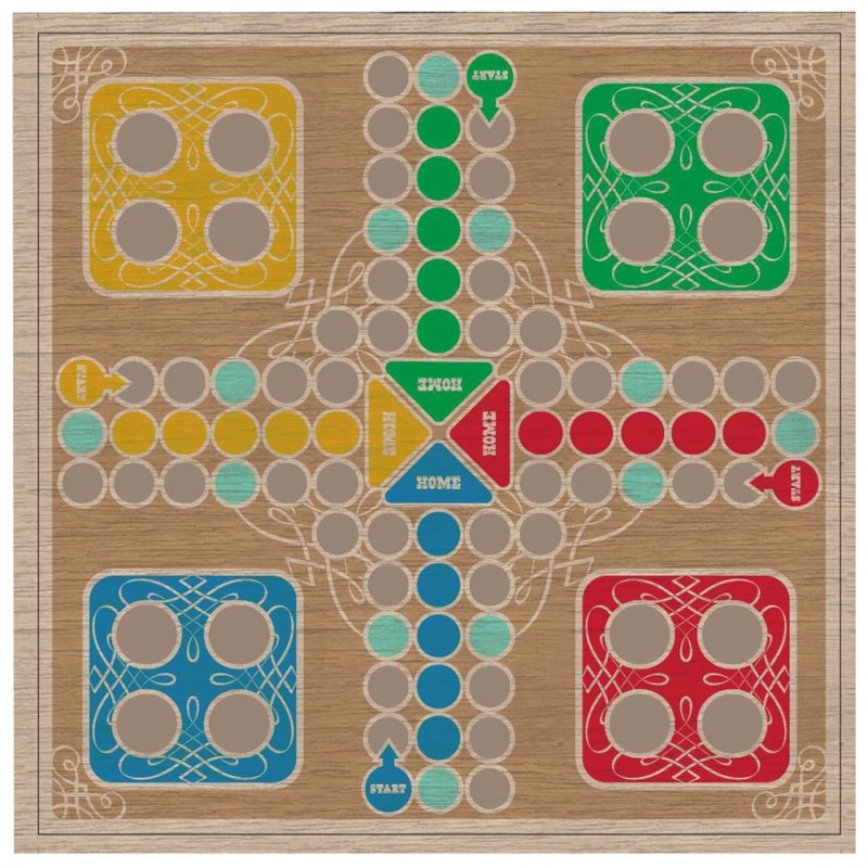 LUDO CLASICO