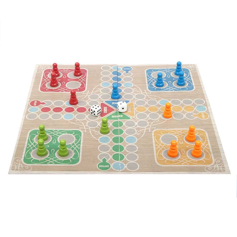 LUDO CLASICO