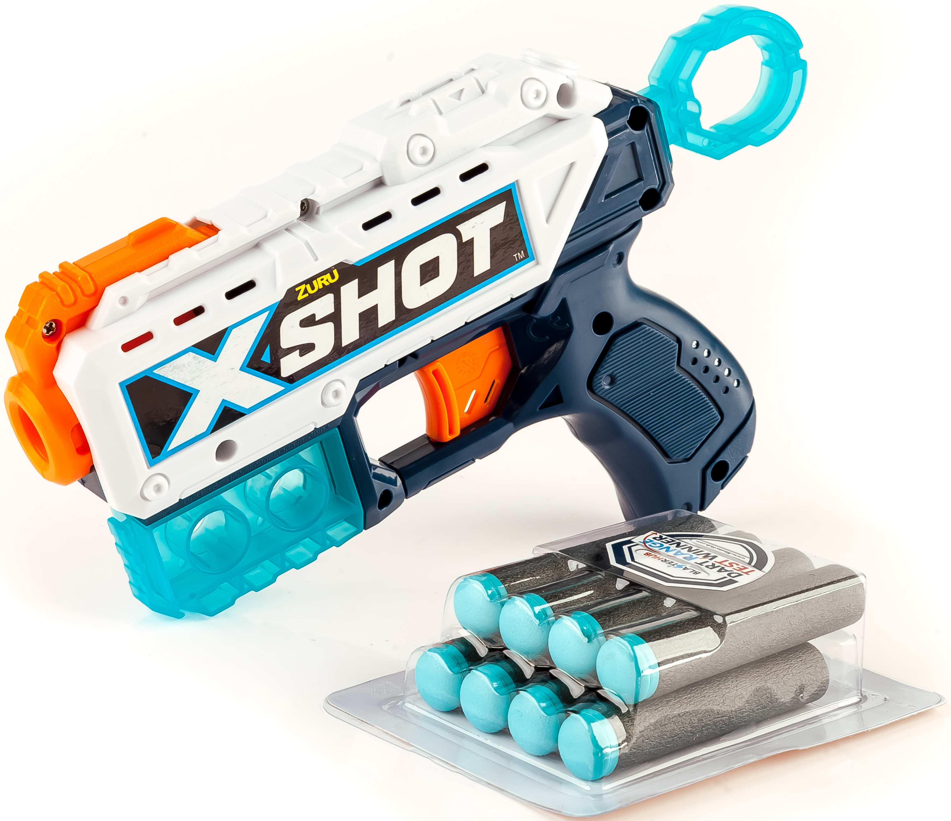 X SHOT LANZADOR PULSE
