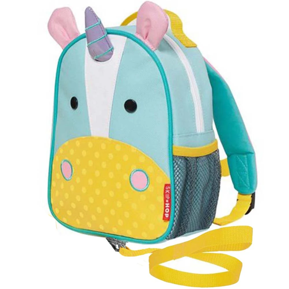 ARNES DE SEGURIDAD UNICORNIO