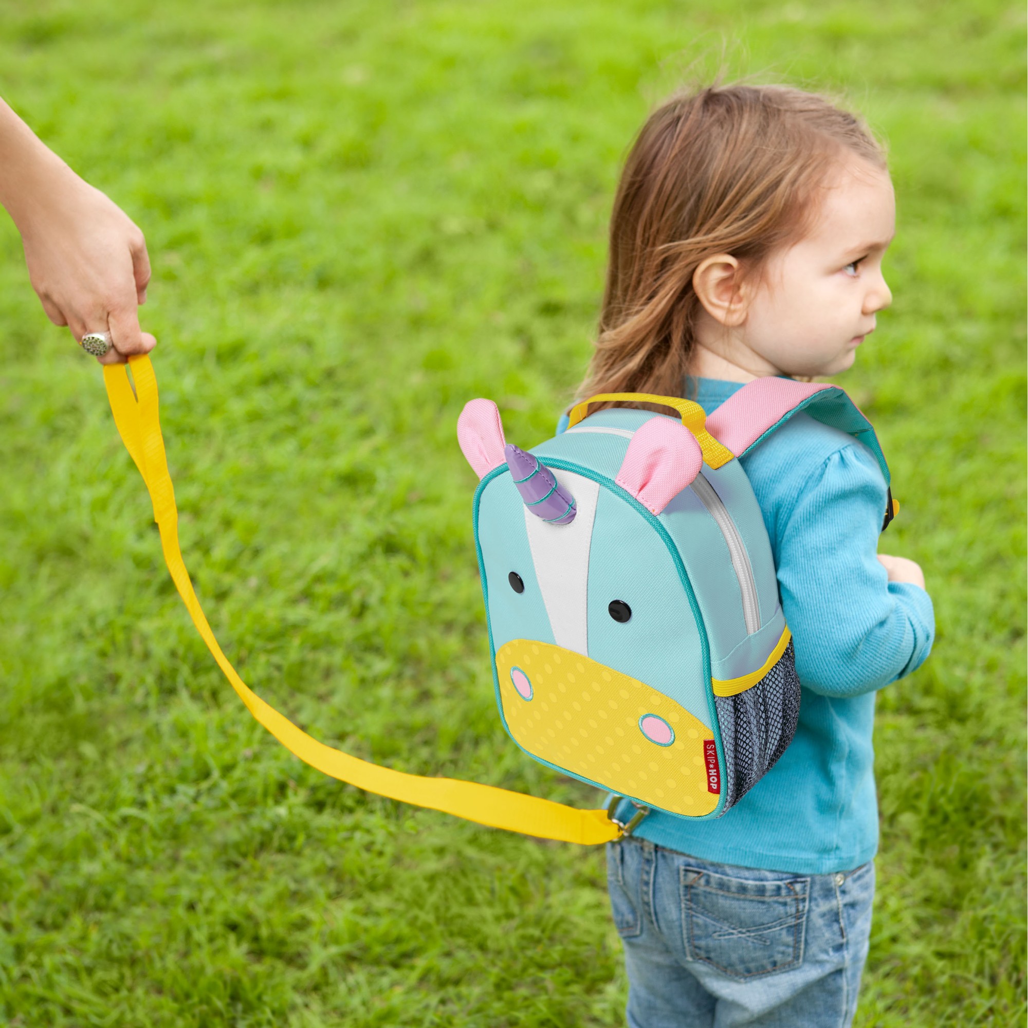 ARNES DE SEGURIDAD UNICORNIO