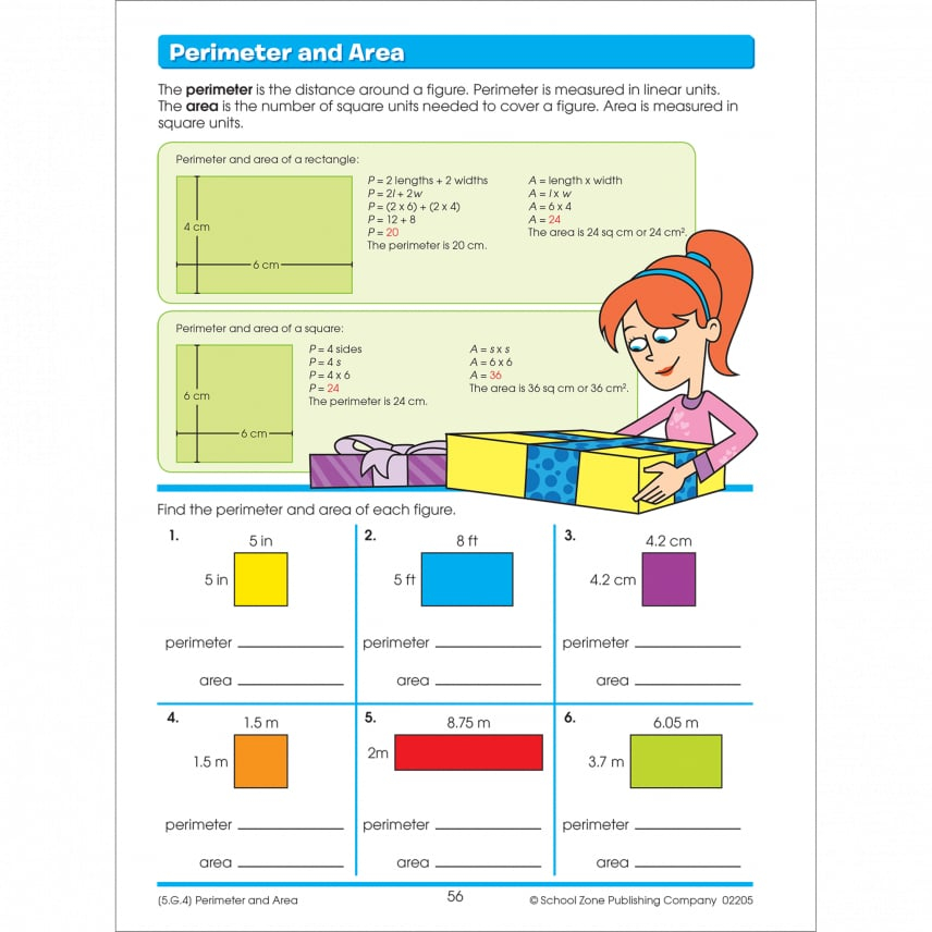 LIBRO DE TRABAJO MATEMATICA BASICA GRADO 5