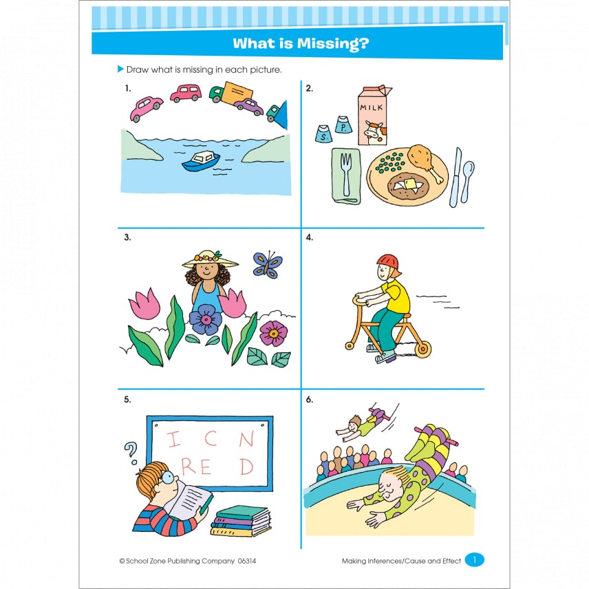 LIBRO DE TRABAJO BIG THIRD GRADE 320 PG