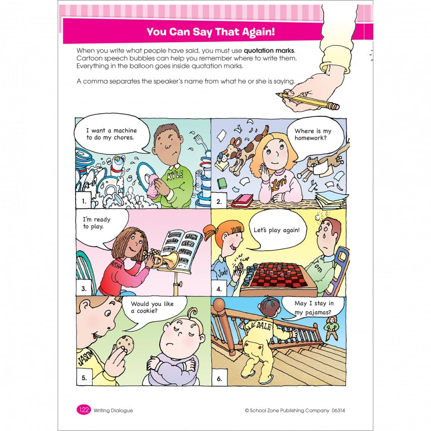 LIBRO DE TRABAJO BIG THIRD GRADE 320 PG
