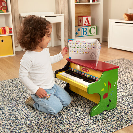 PIANO PARA APRENDER