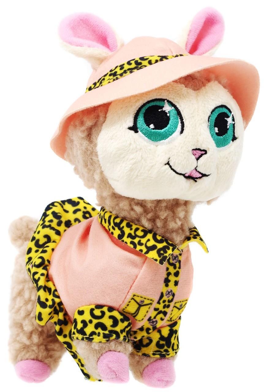 WHO'S YOUR LLAMA S2 PELUCHE SURTIDO