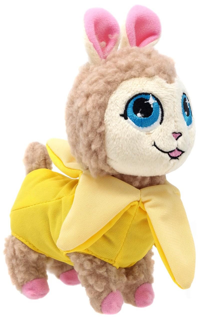 WHO'S YOUR LLAMA S2 PELUCHE SURTIDO
