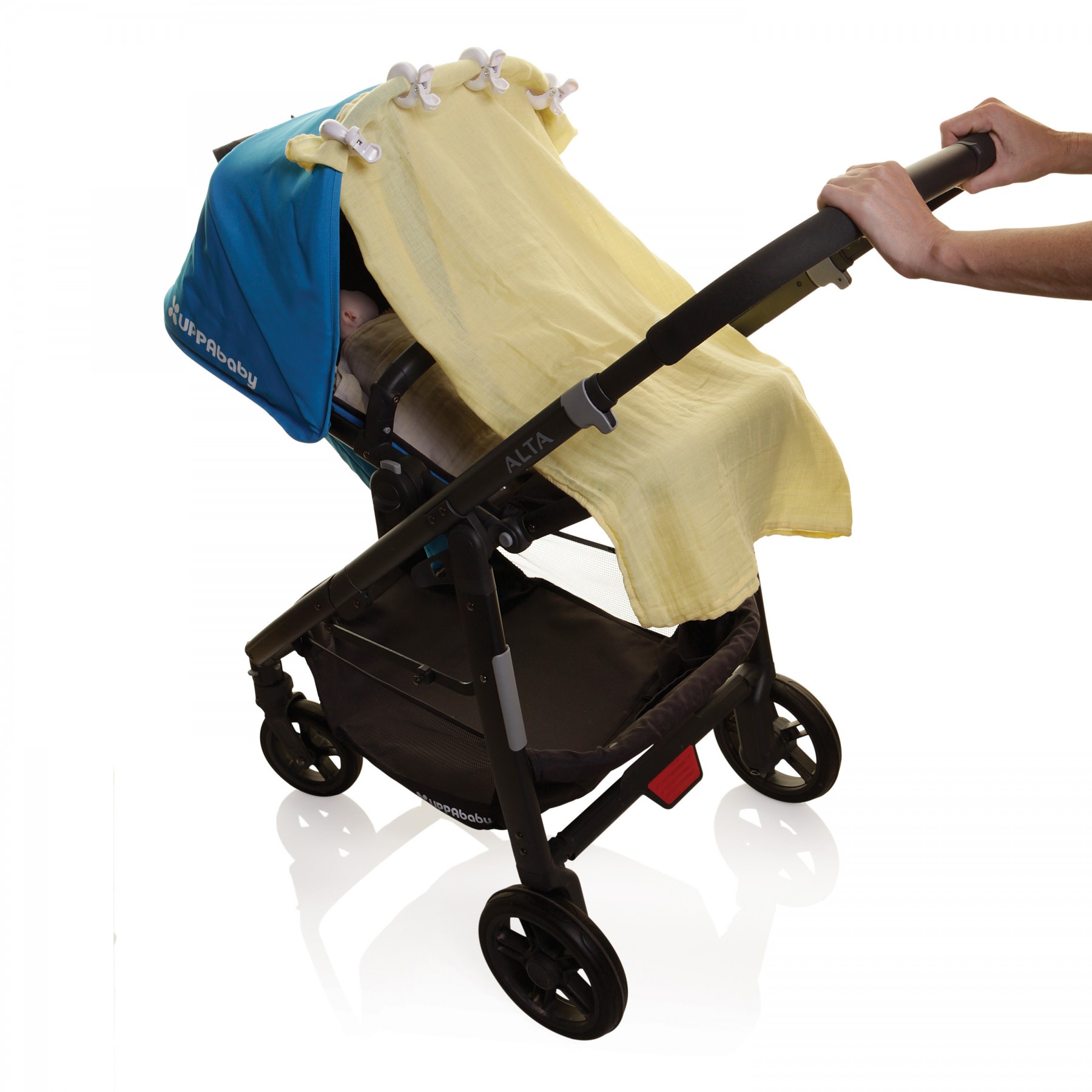 GANCHOS PARA COCHE 4 PZ