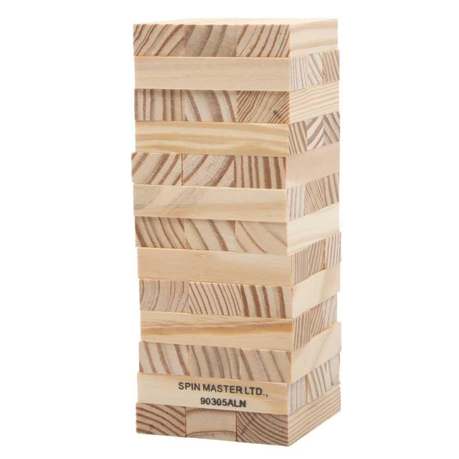 TORRE DE EQUILIBRIO BASICA 39 PZ