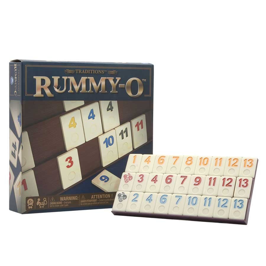 RUMY-O BASICO