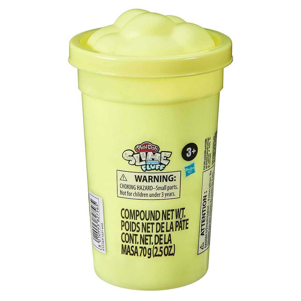 PLAY DOH SLIME NOVELTY MEGA VASO