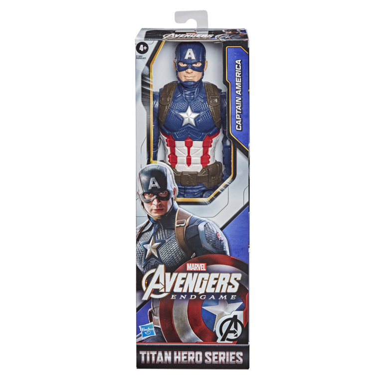 AVENGERS TITAN HERO SURTIDO